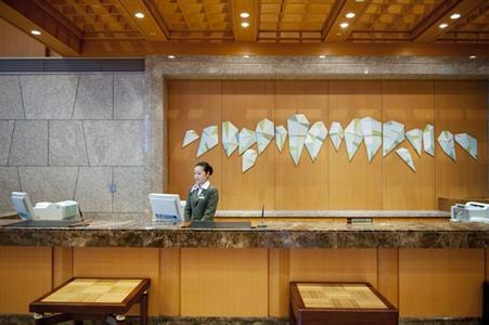фото отеля ANA Crowne Plaza Toyama