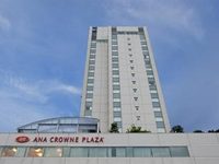 ANA Crowne Plaza Toyama