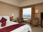 фото отеля ANA Crowne Plaza Toyama