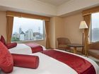 фото отеля ANA Crowne Plaza Toyama