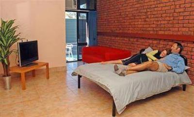 фото отеля Haven Backpacker Resort
