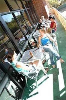 фото отеля Haven Backpacker Resort