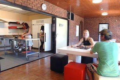 фото отеля Haven Backpacker Resort