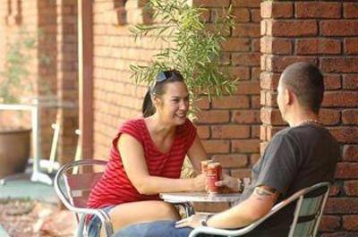 фото отеля Haven Backpacker Resort