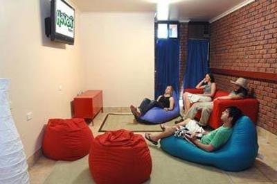 фото отеля Haven Backpacker Resort