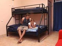 Haven Backpacker Resort