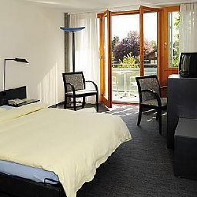 фото отеля Artos Hotel Interlaken