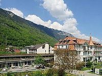 Artos Hotel Interlaken