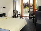 фото отеля Artos Hotel Interlaken