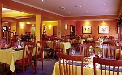 фото отеля The Downhill Inn