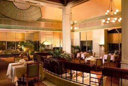 фото отеля Sheraton Bandara