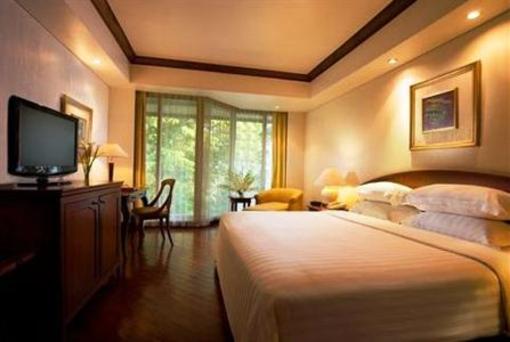 фото отеля Sheraton Bandara