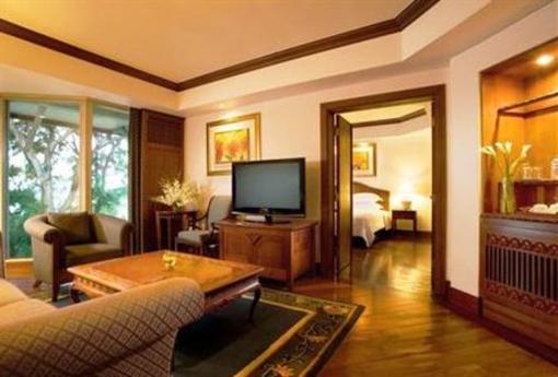 фото отеля Sheraton Bandara