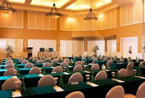фото отеля Sheraton Bandara