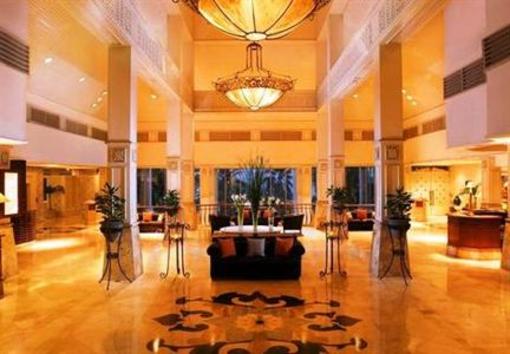 фото отеля Sheraton Bandara