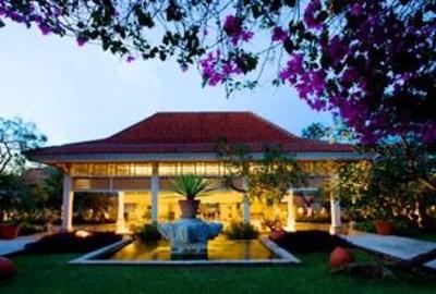 фото отеля Sheraton Bandara