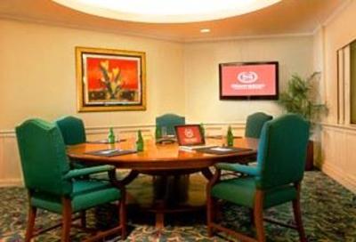 фото отеля Sheraton Bandara