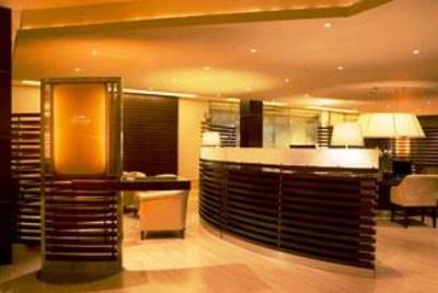 фото отеля Sheraton Bandara