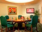 фото отеля Sheraton Bandara