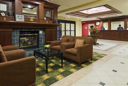 фото отеля Hilton Garden Inn Bloomington (Indiana)
