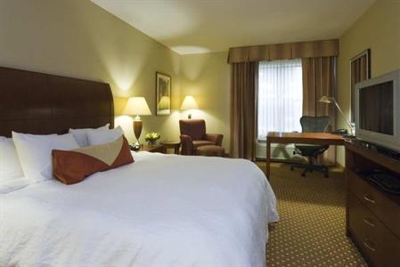 фото отеля Hilton Garden Inn Bloomington (Indiana)