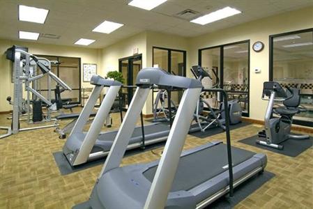 фото отеля Hilton Garden Inn Bloomington (Indiana)