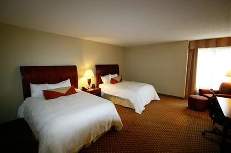 фото отеля Hilton Garden Inn Bloomington (Indiana)