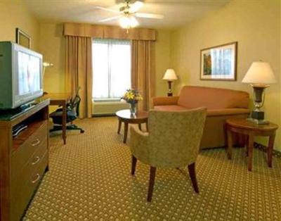 фото отеля Hilton Garden Inn Bloomington (Indiana)