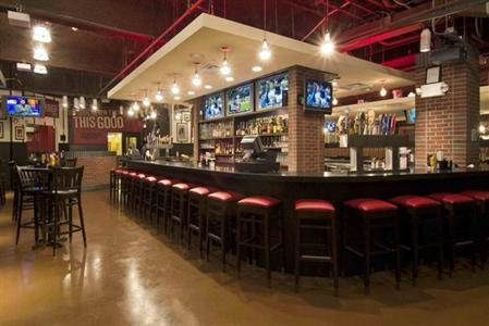фото отеля Hilton Garden Inn Bloomington (Indiana)