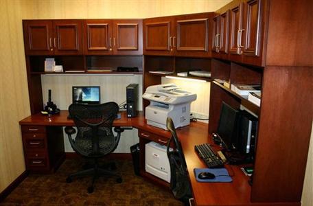 фото отеля Hilton Garden Inn Bloomington (Indiana)