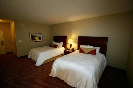 фото отеля Hilton Garden Inn Bloomington (Indiana)