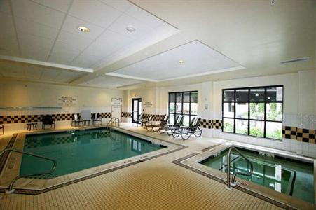 фото отеля Hilton Garden Inn Bloomington (Indiana)