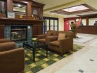 фото отеля Hilton Garden Inn Bloomington (Indiana)