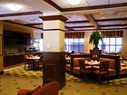 фото отеля Hilton Garden Inn Bloomington (Indiana)