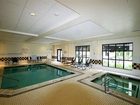 фото отеля Hilton Garden Inn Bloomington (Indiana)