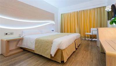 фото отеля Hotel D'or Alexandra Palma