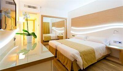 фото отеля Hotel D'or Alexandra Palma