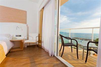 фото отеля Hotel D'or Alexandra Palma