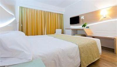 фото отеля Hotel D'or Alexandra Palma