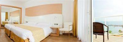 фото отеля Hotel D'or Alexandra Palma