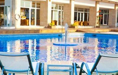 фото отеля Hotel D'or Alexandra Palma
