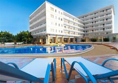 фото отеля Hotel D'or Alexandra Palma