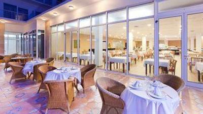 фото отеля Hotel D'or Alexandra Palma