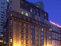 Courtyard by Marriott Boston Copley Square