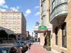 фото отеля Courtyard by Marriott Boston Copley Square