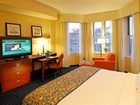 фото отеля Courtyard by Marriott Boston Copley Square