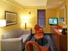 фото отеля Courtyard by Marriott Boston Copley Square