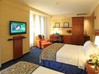 фото отеля Courtyard by Marriott Boston Copley Square