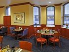 фото отеля Courtyard by Marriott Boston Copley Square