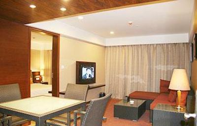 фото отеля Fortun Suites